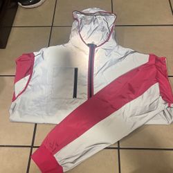 Windbreaker 