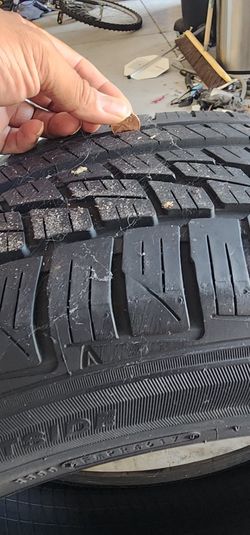 Falken Tires