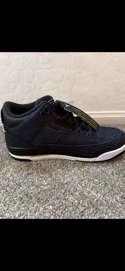 Jordan 3s