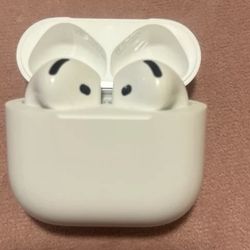 AirPods 4