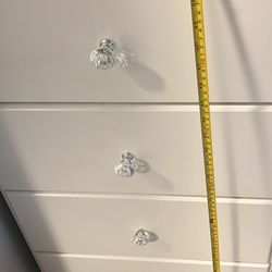 dresser almost new