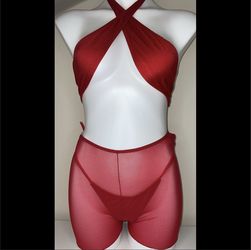 Bikini 3 Piece Set