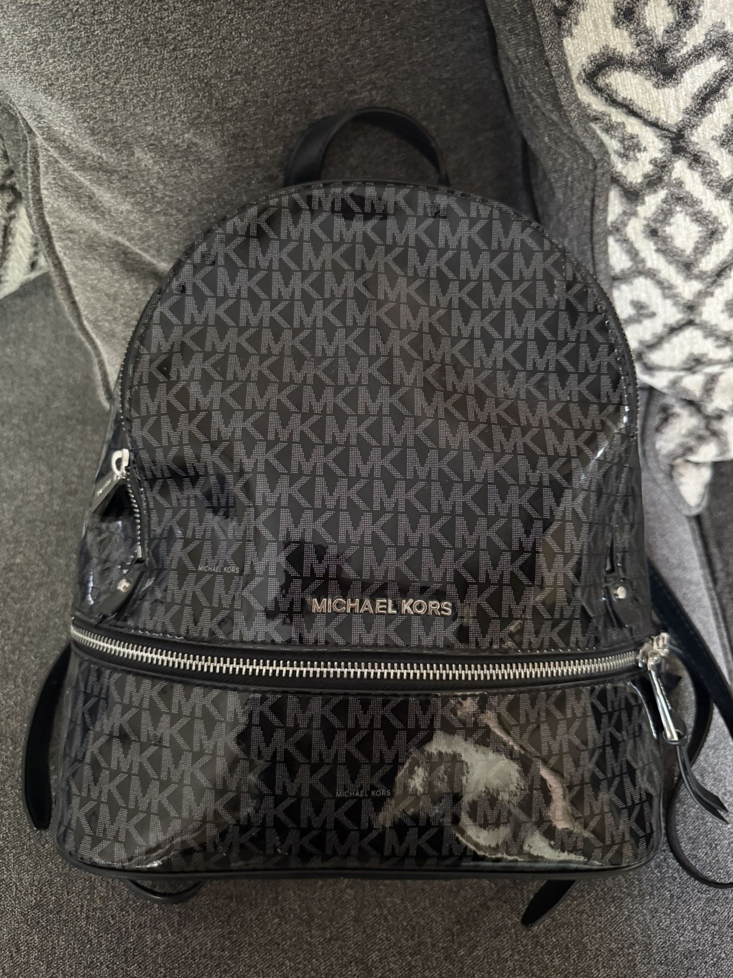 Michael Kors Backpack