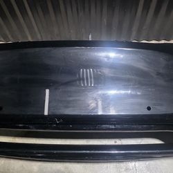 2020 - 2024 Tesla Model Y Front Bumper W/ SENSORS 1493745-00-A 