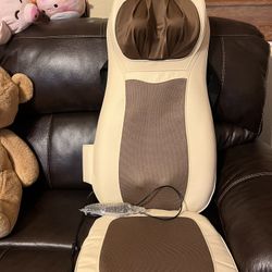 Massage Seat Cushion