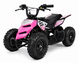 Brand New 24V Electric ATV
