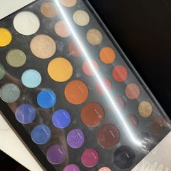 James Charles X Morphe