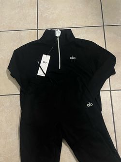 alo set