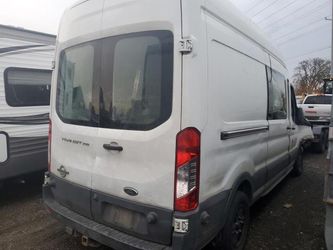 2015, 2023 Ford Transit 350 Diesel  Parts