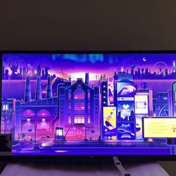 45 Inch Tv