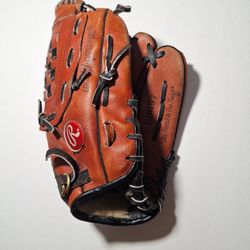Rawling RBG97 Baseball Glove