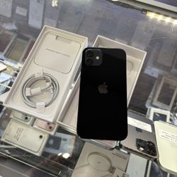 iPhone 12 64gb Unlocked 98% Battery Health 
