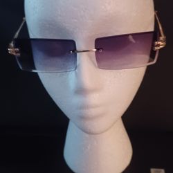 4 Pair Sunglasses