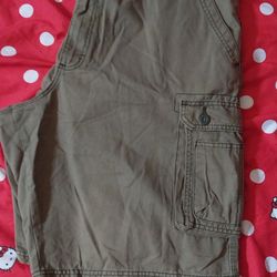 Shorts para hombre talla 42