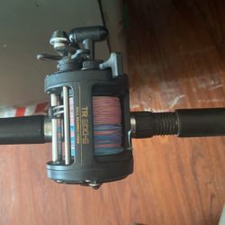 Shimano TR200-G