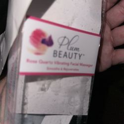 Plum Beauty Facial Massagers