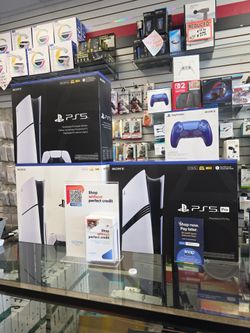 Ps5 pro 2tb ssd on payments with just $50 down to take home easy online application available