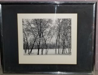 PRINT Ansel Adams