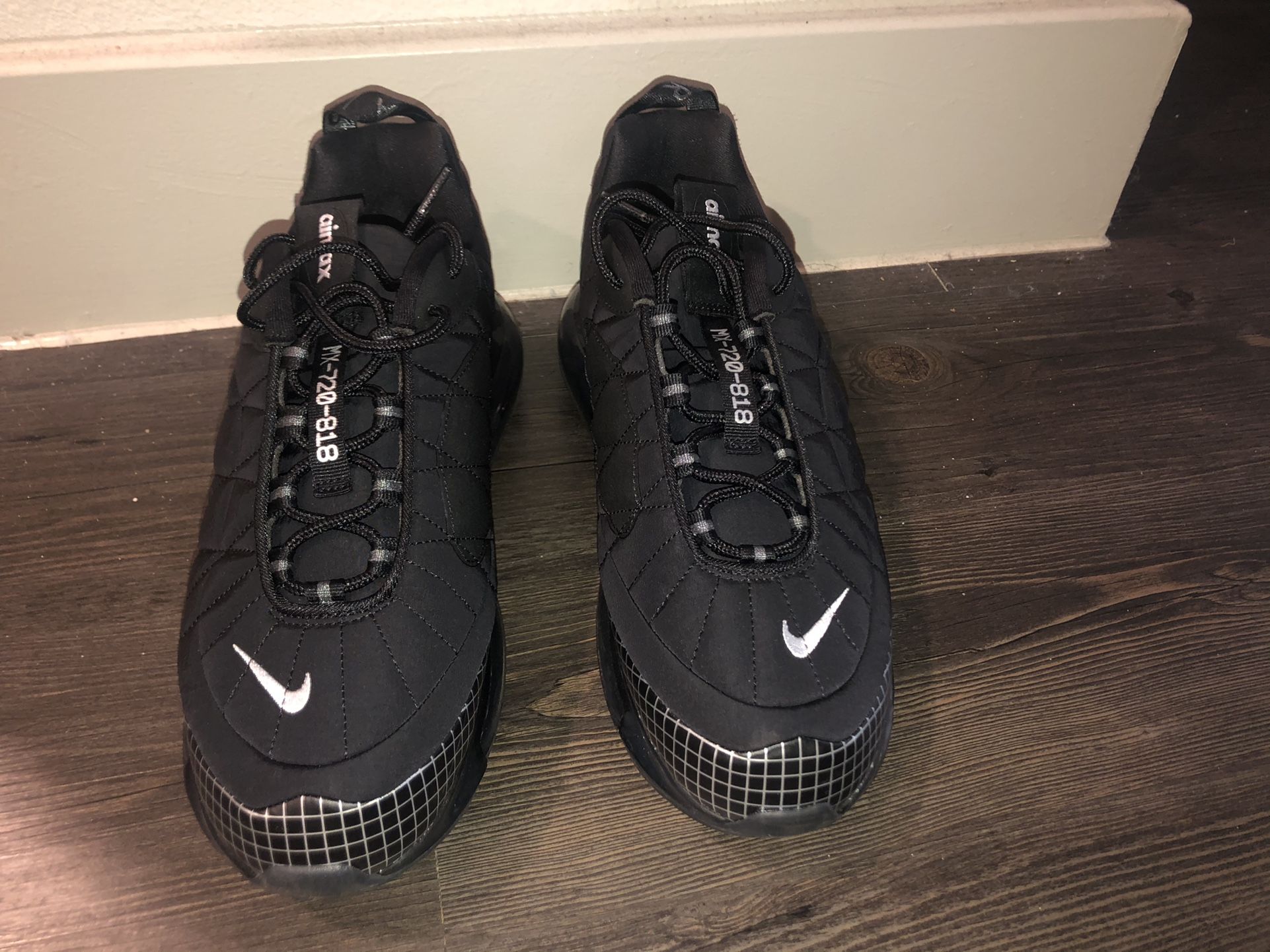 Nike Shoes