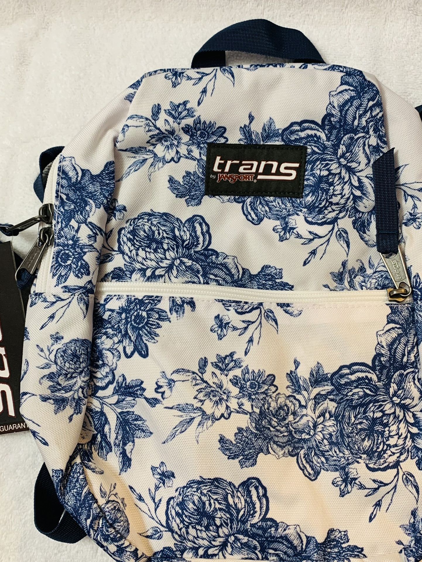 Trans By Jansport, Small Backpack