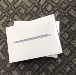 Brandnew MacBook Air 13” Early 2020