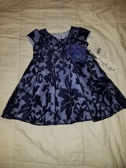 Pippa & Julie brand new dress