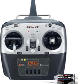 Radiolink T8FB RC Remote