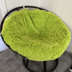 Papasan Chair