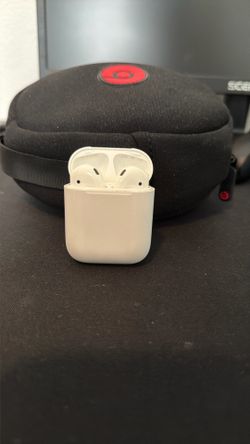 Apple Airpods