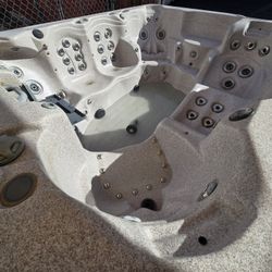 spa, jacuzzi, hot tub 