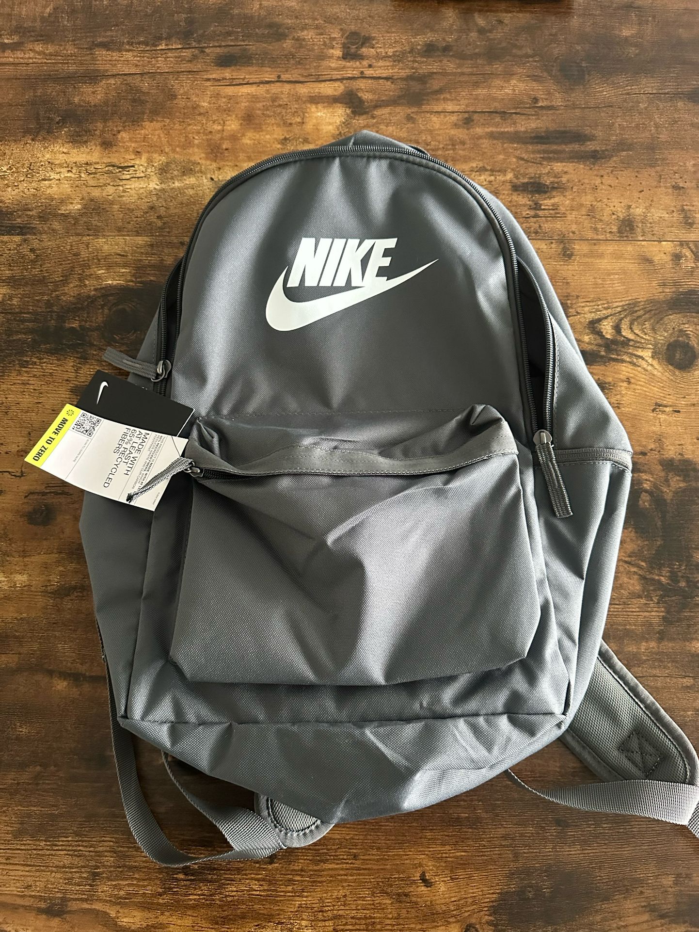 Nike Backpack