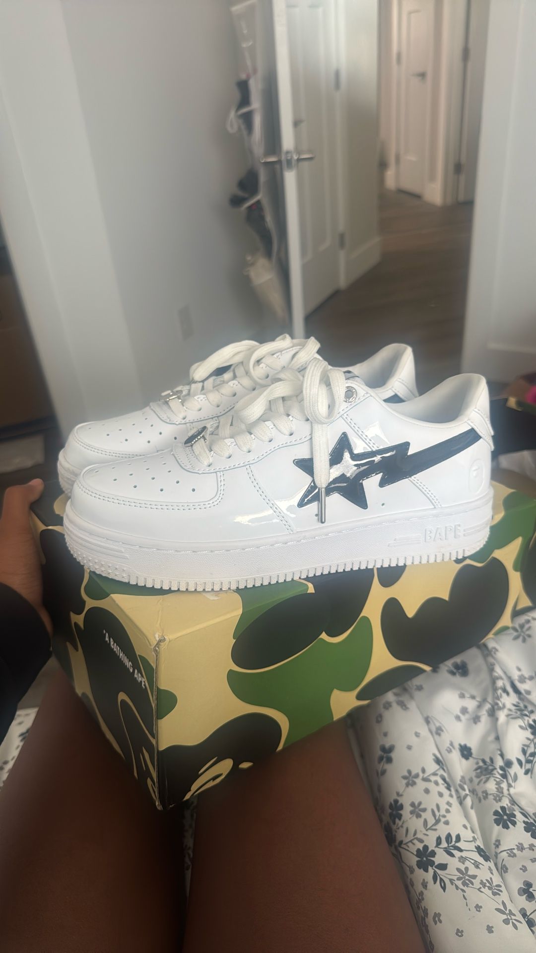 bapes