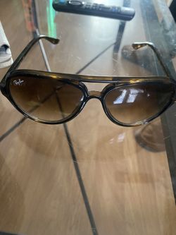 Ray Ban Sunglasses