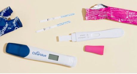 Pregnant women