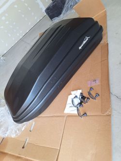 SportRack Vista XL (($360 FIRM))