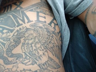 Chooo Tattoos For The Low