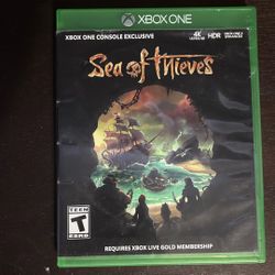Sea of Thieves (Xbox One)
