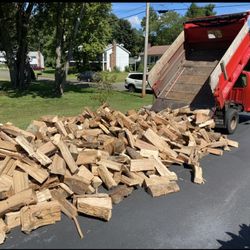 Firewood 250