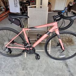 Cannondale synapse Road Bike