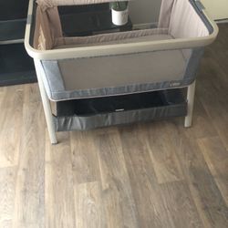 Monbebe Bassinet 