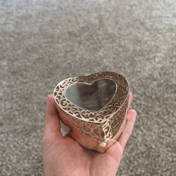 5$ Jewlery Box 