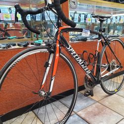 Specialized Allez Comp