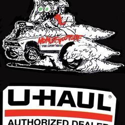 BUDS MUFFLER SHOP.    NO MUFF TOO TUFF…….