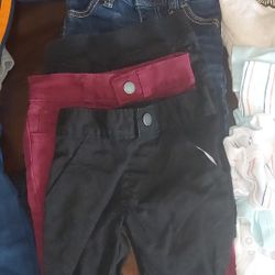 0-3 Months Clothes Baby