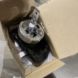 Mustang Short Throw Shifter 