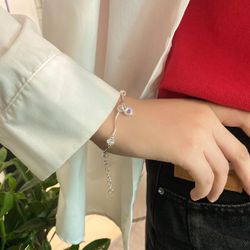 Bracelet female nicheins