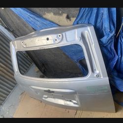 Chevy Suburban, Tahoe Tailgate 16too20 Factory Oem 
