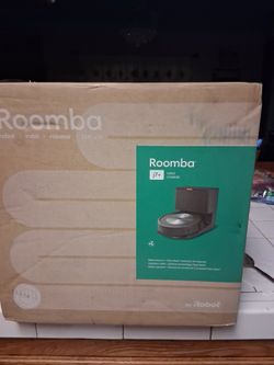 Roommba