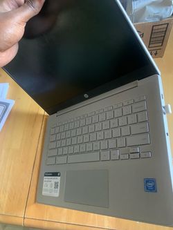 Chromebook