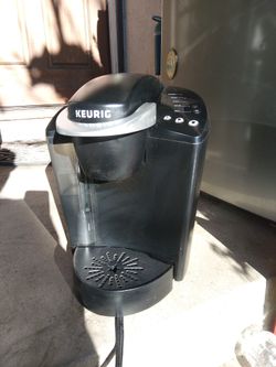 !! Coffee Maker Keurig Works Great 